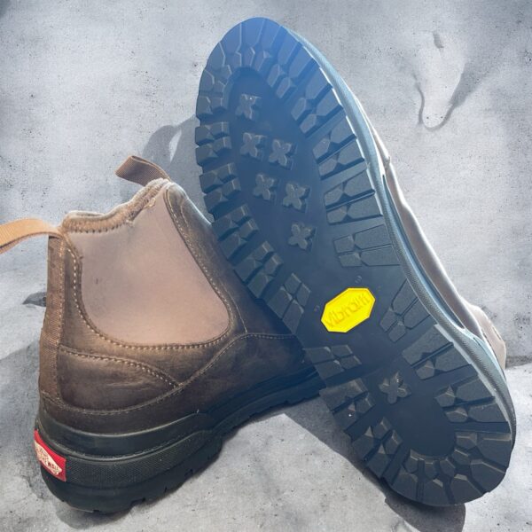 The Marmolada Vibram Resole - Image 3
